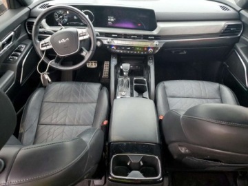Kia 2024 Kia Telluride SX 2024 3.8l 3.8 Benzyna 291KM, zdjęcie 8