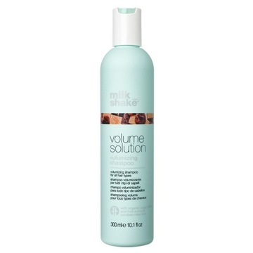 Milk Shake VOLUME SZAMPON OBJĘTOŚĆ WŁ CIENKIE300ml