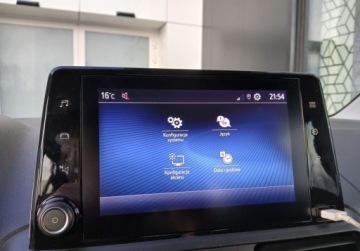 Toyota 2021 Toyota Proace City Verso Proace City Verso Business FV23 Salon PL Serw, zdjęcie 16