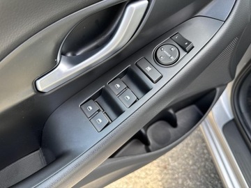 Hyundai i30 III Hatchback Facelifting 1.5 DPI 110KM 2021 Hyundai i30 1.5 / 110 KM Classic Plus Salon Polska, zdjęcie 19