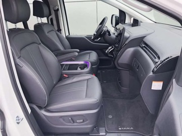 Hyundai Staria 1.6 T-GDI HEV 225KM 2025 Hyundai Staria HEV Luxury Dark 1.6 Hybryda 225KM, zdjęcie 6