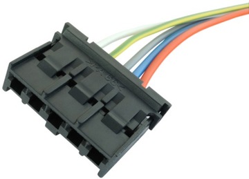 WIĄZKA PRZEŁĄCZNIKA DMUCHAWY DUCATO BOXER JUMPER