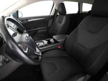 Ford Mondeo V Kombi Facelifting 2.0 EcoBlue 150KM 2020 Ford Mondeo FV23% Titanium automat navi kamera, zdjęcie 12