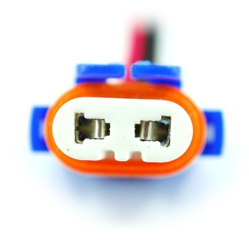 КЕРАМИЧЕСКИЙ РАЗЪЕМ ДЛЯ ЛАМПОЧКИ HB3 9005 CUBE SOCKET