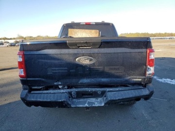 Ford 2023 Ford F150 2023 Ford F-150 XL 4WD SuperCab 6.5 Box 2.7 Benzyna 325KM, zdjęcie 2