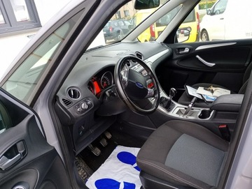 Ford Fiesta VIII Hatchback 3d 1.1  70KM 2010 Ford Galaxy 2,0 diesel * 7-osobowy *, zdjęcie 8