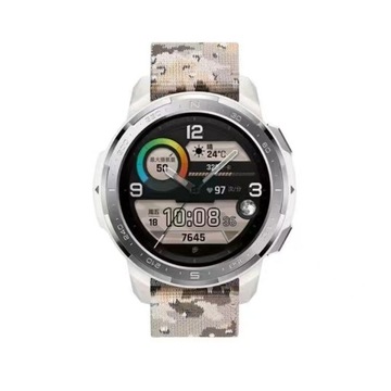 Smartwatch Honor Watch GS Pro szary 48mm