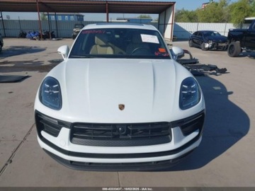 Porsche Macan 2024 Porsche Macan T 2024 2.0l 2.0 Benzyna 261KM, zdjęcie 7