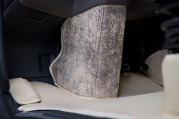 КОВРИКИ ELITE SCANIA R НОВЫЕ 2017 ГОДА