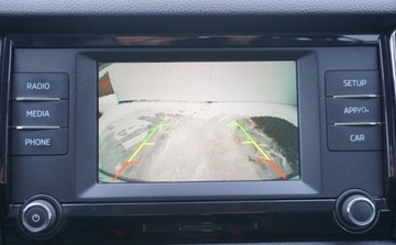 Skoda Kodiaq I SUV 1.4 TSI ACT 150KM 2018 Skoda Kodiaq 1,4 TSI 150 KM 1.4 Benzyna 150KM, zdjęcie 25