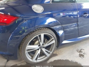 Audi TT 8S 2021 Audi TT Coupe 45 tfsi quattro s tronic 2.0 Benzyna 220KM, zdjęcie 7