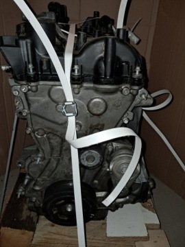 55273835, Motor 2.0T 55273835 STELVIO 280KM ALFA ROMEO STELVIO Q4 4X4 DO REGENERACJI | thumb 2