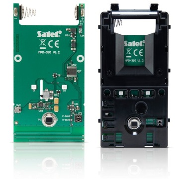 [6R] Комплект будильника — PERFECTA 32-WRL LTE — SATEL