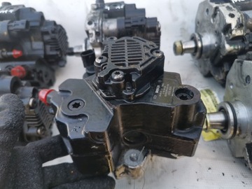 ТНВД 0445010094 RENAULT MASCOTT MASTER 3.0 DCI