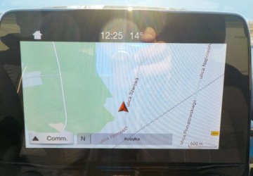 Ford Fiesta VIII Hatchback 3d 1.5 TDCi 85KM 2019 Ford Fiesta Okazja 1.5 Diesel 86KM, zdjęcie 30