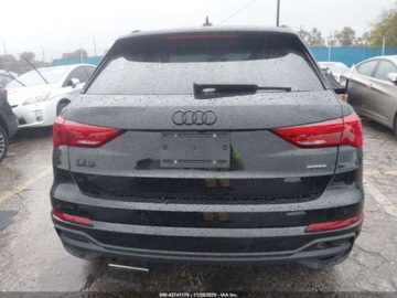 Audi Q3 III 2025 Audi Q3 Premium 45 Tfsi S Line Tiptronic 2025 2.0l 2.0 Benzyna 228KM, zdjęcie 4