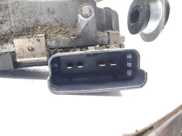 MECHANIZMUS STĚRAČE PŘEDNÍ 0390241869 PEUGEOT 308