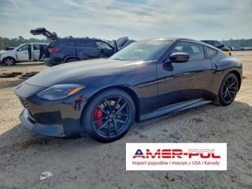 Nissan 2024 Nissan 400 Z 2024 NISSAN Z PERFORMANCE 3.0 Benzyna 400KM