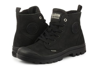 Buty Palladium Pampa Hi Zip 97224-010-M r. 38