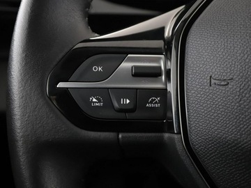 Peugeot 308 III Hatchback 1.2 PureTech 110KM 2022 Peugeot 308 virtual cocpit klima auto czujniki, zdjęcie 30