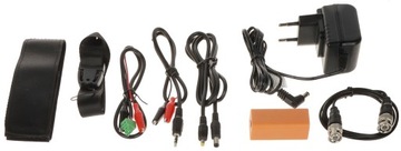 МНОГОФУНКЦИОНАЛЬНЫЙ ТЕСТЕР CCTV CS-H7-50H Touch Универсальный для мониторинга