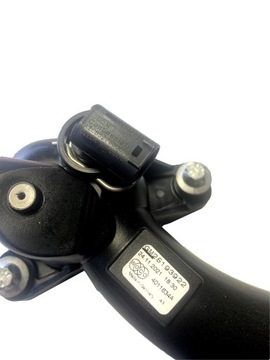 ВОДОПРОВОД OPEL ASTRA INSIGNIA MERIVA MOKKA 1.4