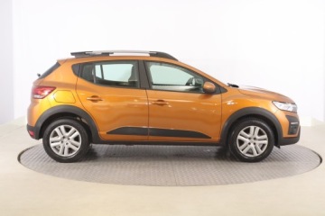 Dacia Logan III 2022 Dacia Sandero 1.0 TCe, Salon Polska, zdjęcie 5