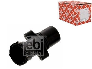 Разъем системы охлаждения FEBI 44986 2712001256