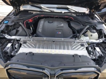 BMW 2025 BMW X3 M M50 xdrive 3.0 Benzyna 393KM, zdjęcie 13