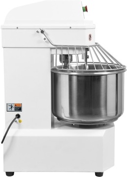 СПИРАЛЬНЫЙ МИКСЕР 40 Л МИКСЕР ДЛЯ ТЯЖЕЛОГО ТЕСТА YATO