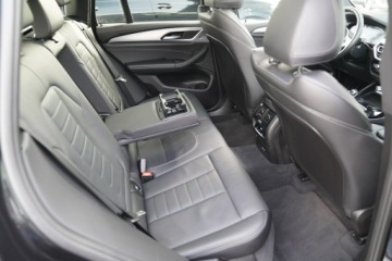 BMW X3 G01 SUV Plug-in Facelifting 2.0 30e 292KM 2024 BMW X3 FUL LED head UP nawi EL.KLAPA grzane fotel, zdjęcie 24