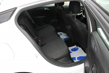 Opel Astra K Hatchback Facelifting 1.2 Turbo 130KM 2021 Opel Astra EDITION 131HP F-vat Salon Polska Gwar., zdjęcie 26