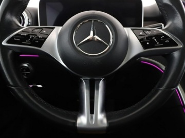 Mercedes Klasa C W206 2022 Mercedes C 220 mHEV 4x4 automat skóra panorama, zdjęcie 20