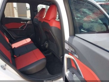 BMW X1 U11 2023 BMW X1 2023 BMW X1 XDRIVE28I 2.0 Benzyna 248KM, zdjęcie 12