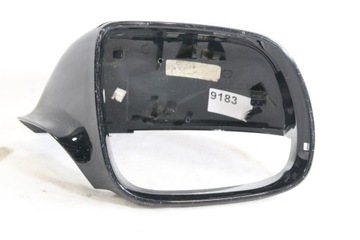 Obudowa Lusterka Audi Q5 8r0 08-16 Q7 4l Lift 09-
