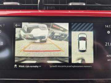 Opel Corsa F Hatchback 5d 1.2 Turbo 100KM 2021 Opel Corsa 1.2 Benzyna, 101KM, Android Auto, zdjęcie 30