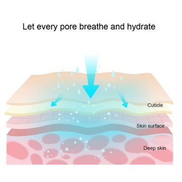 USB Nano Mist Spray, 15 мл, удобный увлажнитель воздуха для