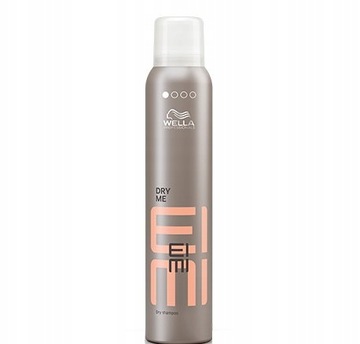 WELLA EIMI DRY ME SUCHY SZAMPON NA OBJĘTOŚĆ 180 ML