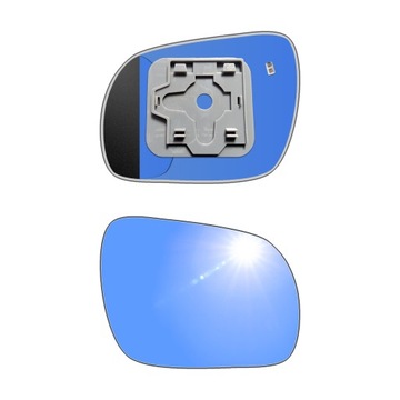 ANTYREFLEKSYJNY NISSAN MURANO Z50 2002-2008 2007