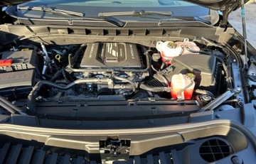 Cadillac Escalade III 2025 Cadillac Escalade V 2025 6.2l 6.2 Benzyna 682KM, zdjęcie 4