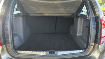 Dacia Duster II SUV 1.6 SCe LPG 115KM 2017 Dacia Duster Klima Gaz, zdjęcie 18