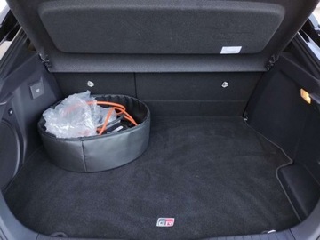 Toyota C-HR II SUV Plug-In 2.0  223KM 2024 Toyota C-HR Toyota C-HR 2.0 Hybrid GR Sport, gwarancja, salon pl 2.0 223KM, zdjęcie 11