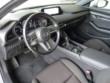 Mazda 3 IV Hatchback 2.0 Skyactiv-G 122KM 2021 Mazda 3 2.0 Ben.122KM/Automat/Navi/Head up/Bi, zdjęcie 14