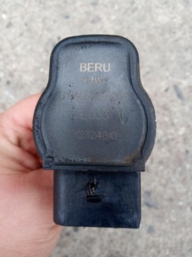 AUDI A3 2.0 TFSI CÍVKA ZAPALOVACÍ R0702S00300
