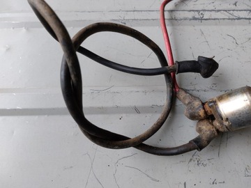 PRZEKAŹNIK ROZRUSZNIKA KAWASAKI KLF 400 4X4