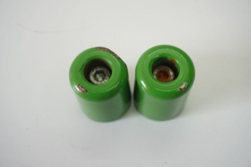 KAWASAKI Z125 19- CIĘŻARKI KIEROWNICY