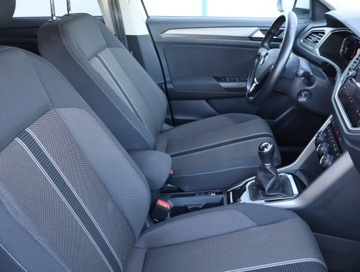 Volkswagen T-Roc I SUV 1.0 TSI 110KM 2021 VW T-Roc 1.0 TSI, Salon Polska, 1. Właściciel, zdjęcie 8