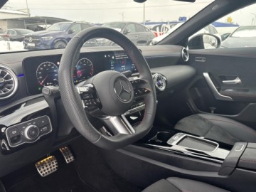 Mercedes CLA C118/X118 Coupe Facelifting 1.3 200 163KM 2025 Mercedes-Benz CLA 200, zdjęcie 12