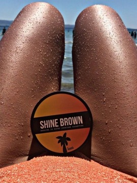 Balsam do opalania 190ml