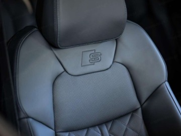 Audi A8 D5 S8 Facelifting 4.0 TFSI 571KM 2026 AUDI A8 S8 TFSI quattro Sedan 4.0 (571KM) 2026, zdjęcie 12